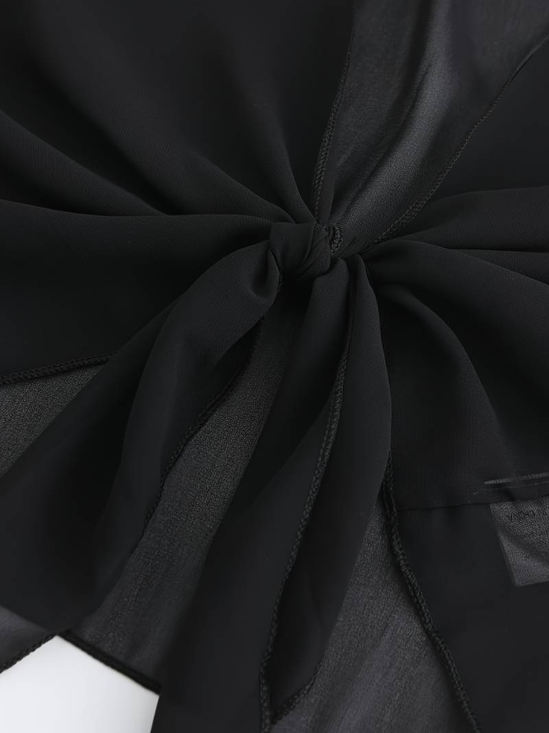 Betsabé® | Stylish Spring Blouse With An Open Front