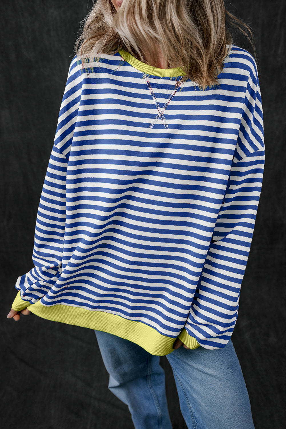 Clotilde | Modern and comfortable winter garment