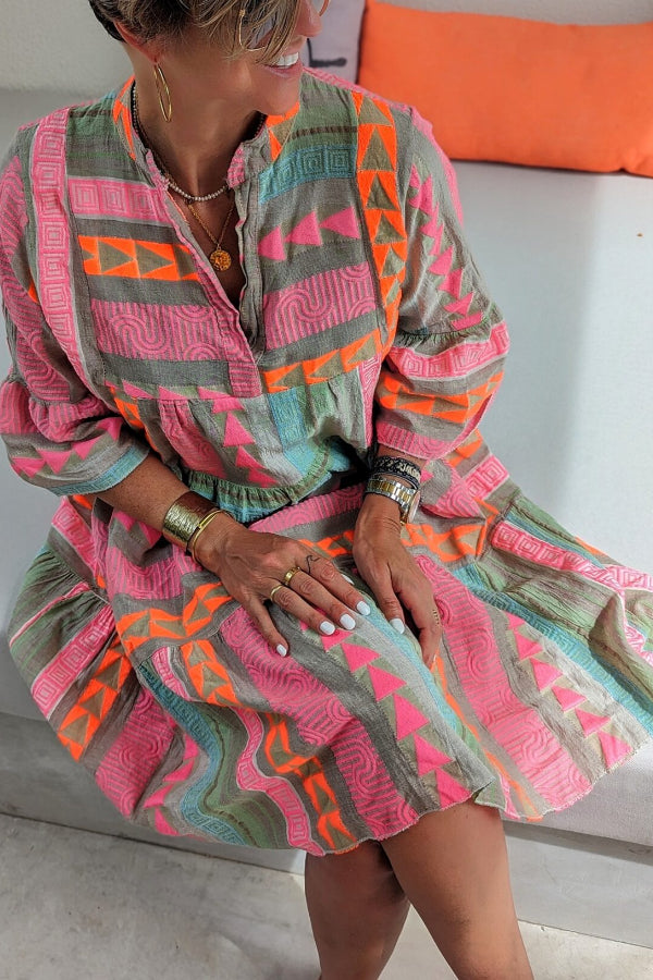 Azucena® | Tunic Dresses Tel Aviv Reloaded