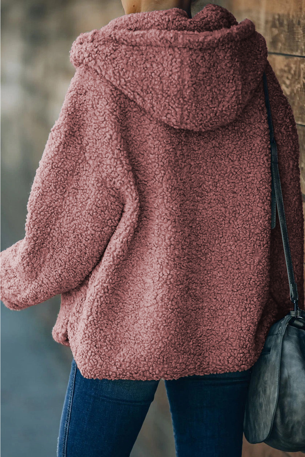 Elda® | Modern and versatile winter coat