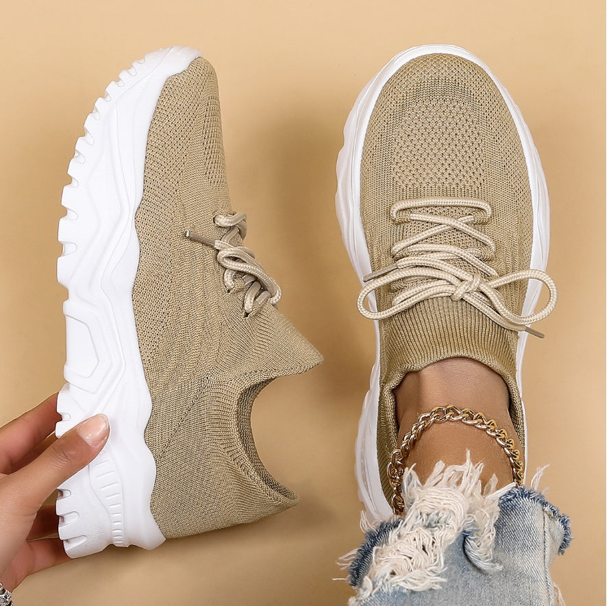 Cristina® | Orthopedic sneakers
