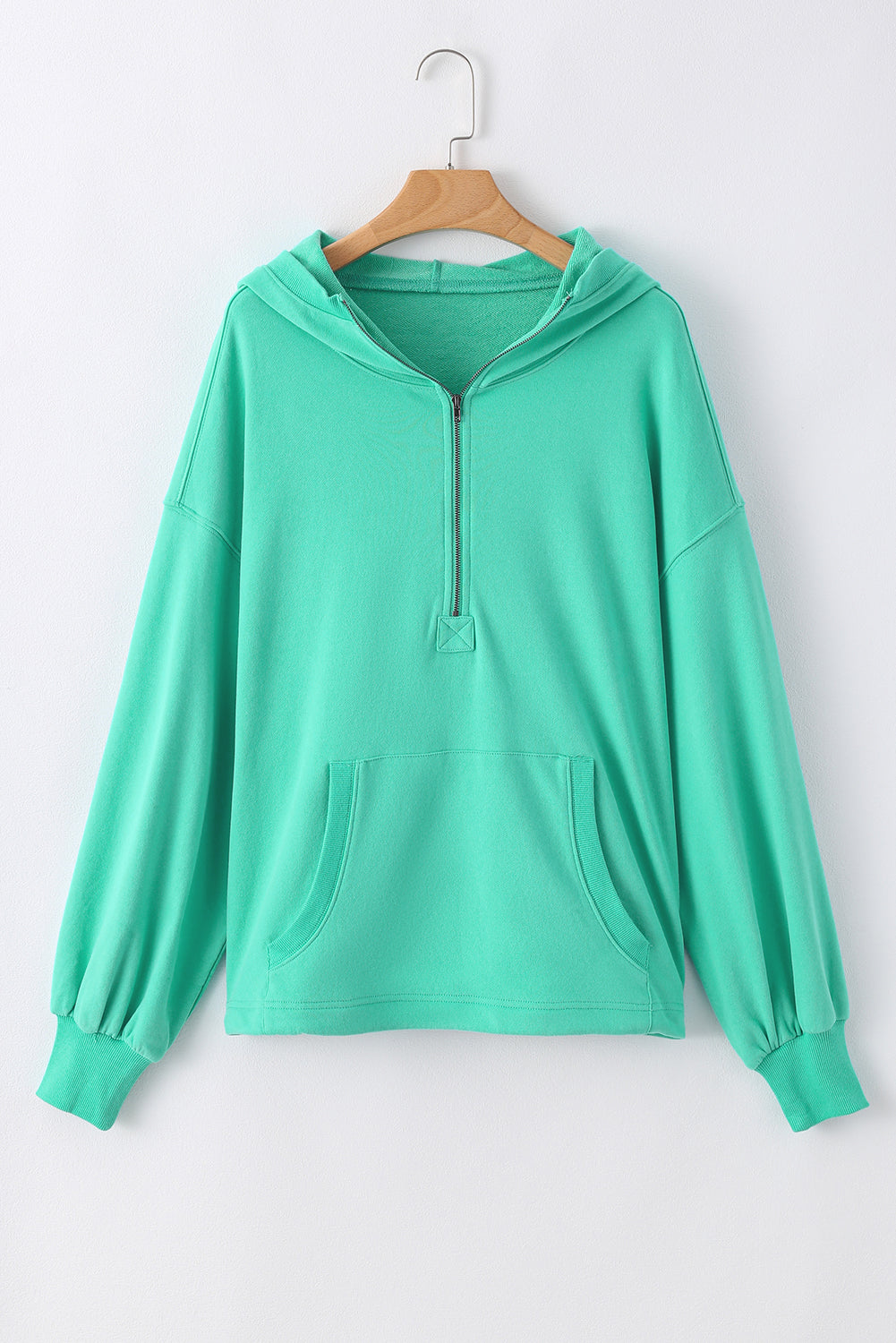 Belén® | Modern and comfortable winter hoodie