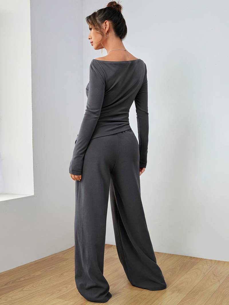 Brigida® | Casual and relaxed winter trousers