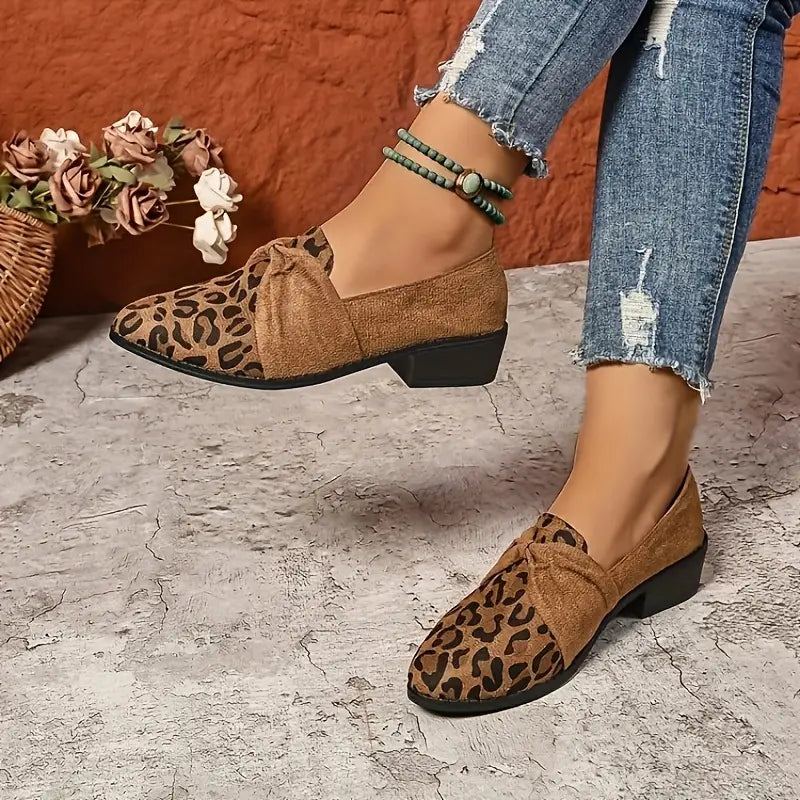Amira® | Non-slip casual slippers