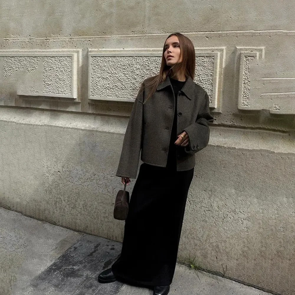 Clara® | Autumn jacket