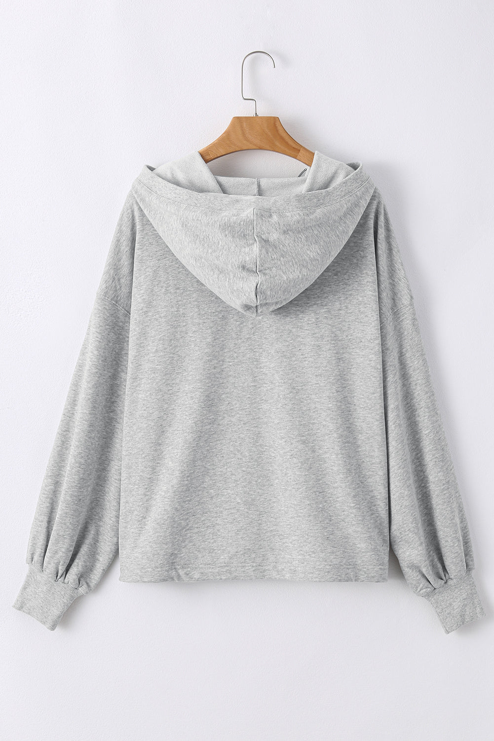 Belén® | Modern and comfortable winter hoodie