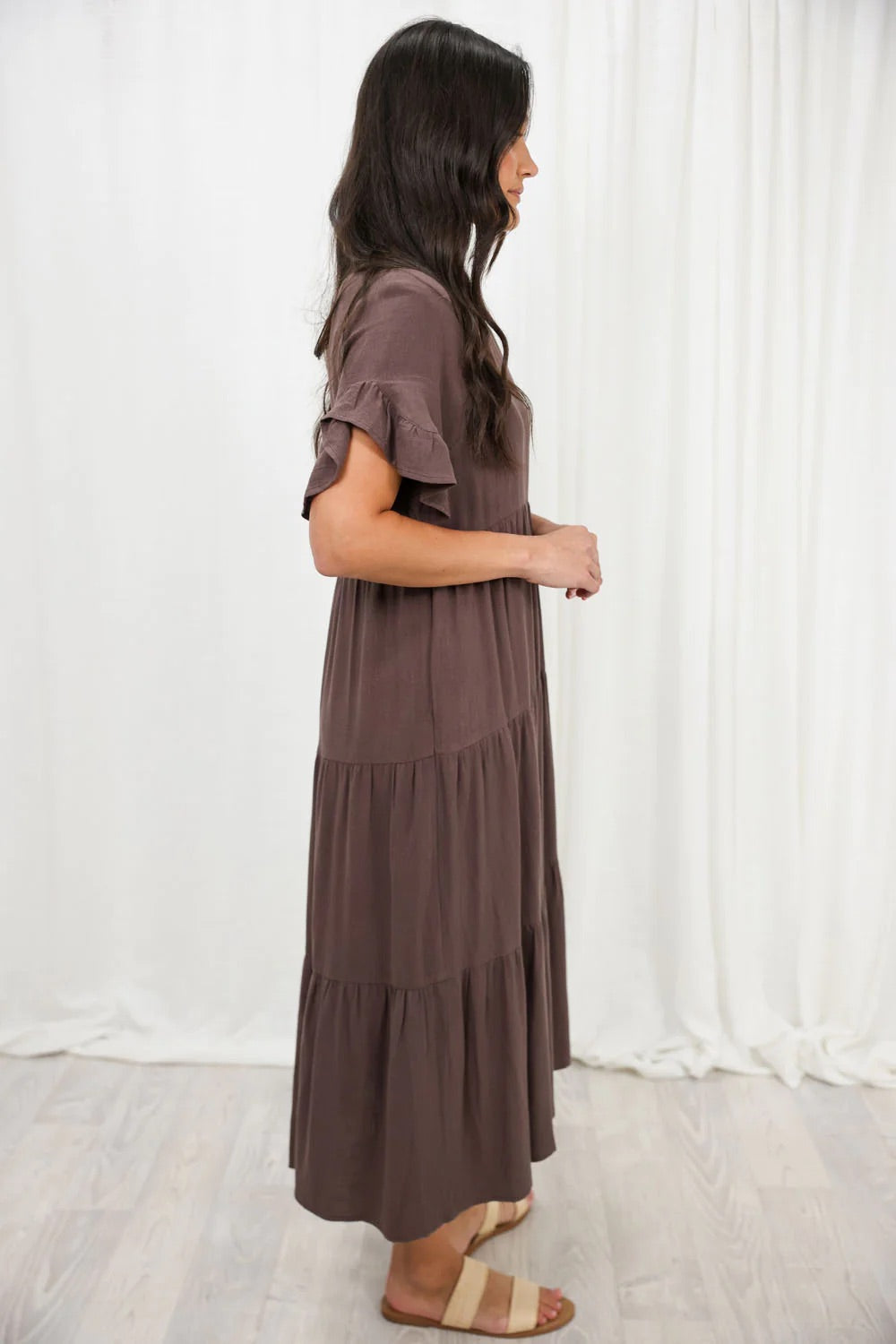 Camila® | Midi dress