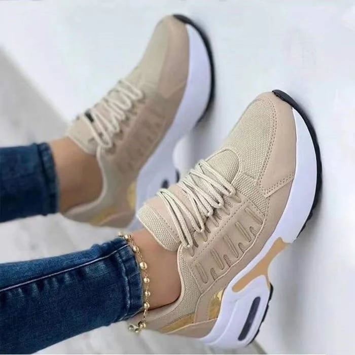 Anna® | Comfortable Orthopedic Shoes