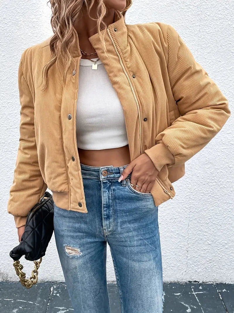Aurora® | Stylish and warm jacket