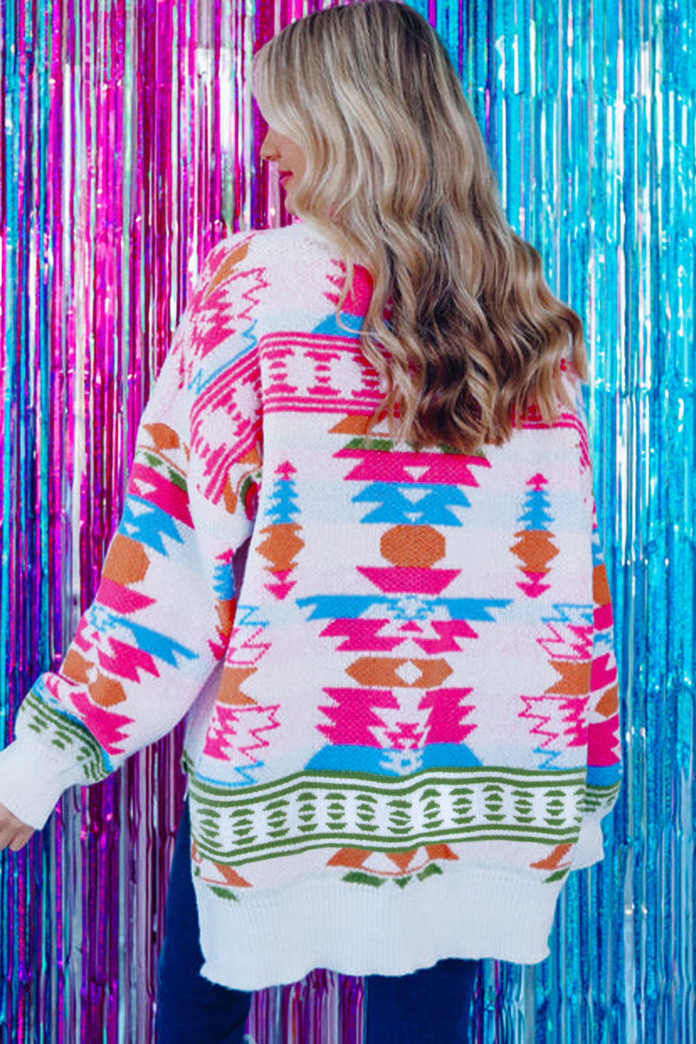 Carla® | Trendy and elegant winter sweater