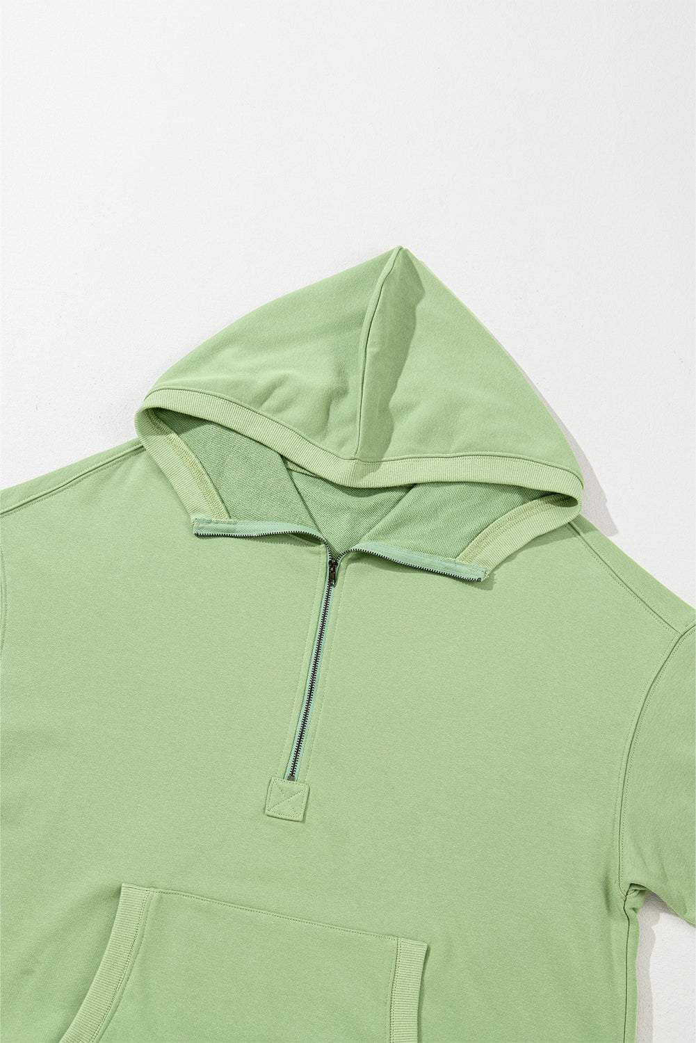 Albina | Modern and comfortable winter hoodie