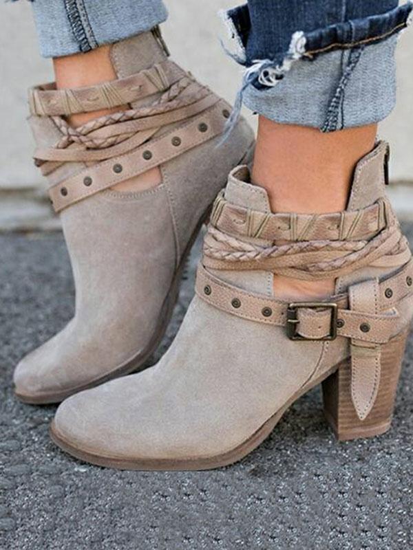 Brenda® | Supportive and fashionable orthopedic shoes.