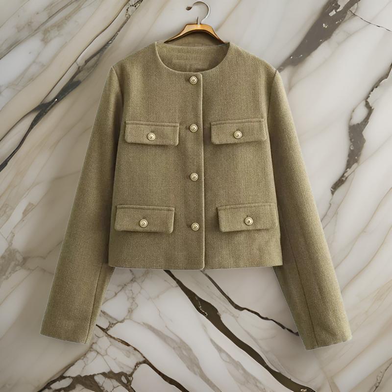 Calliope® | Short jacket