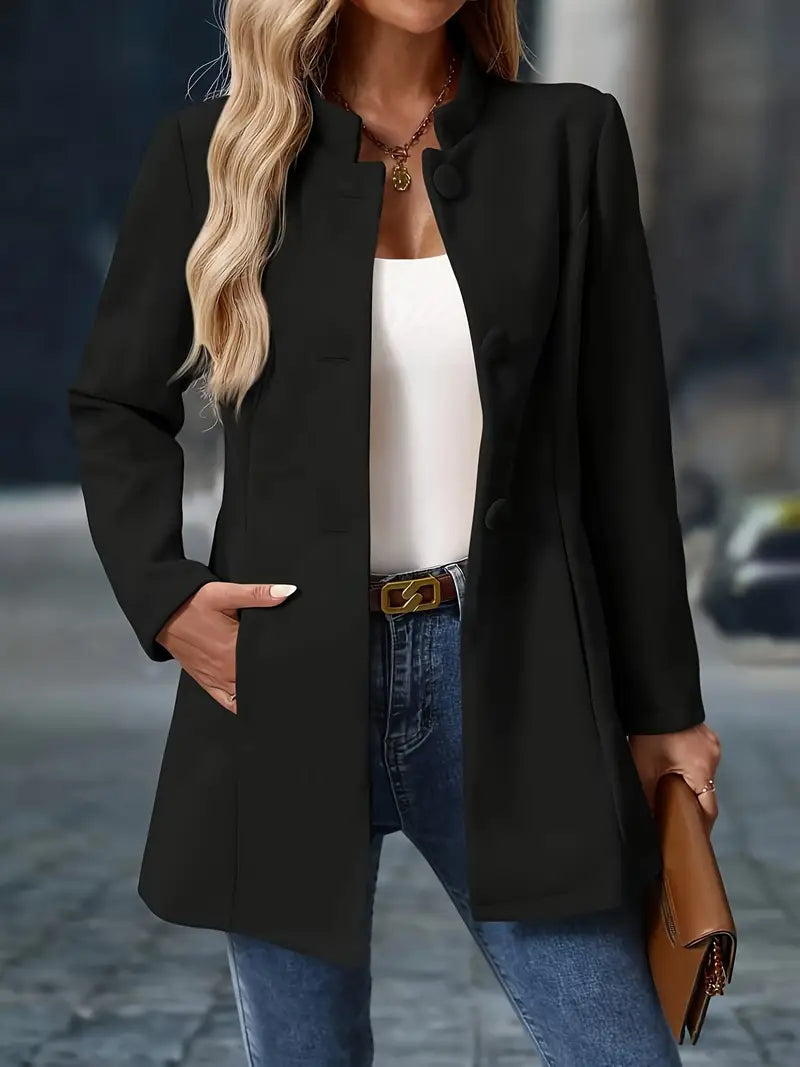 Daniela | Timeless Elegant Jacket