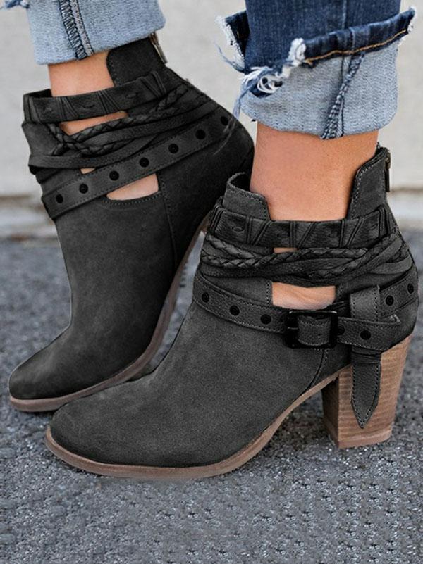 Brenda® | Supportive and fashionable orthopedic shoes.