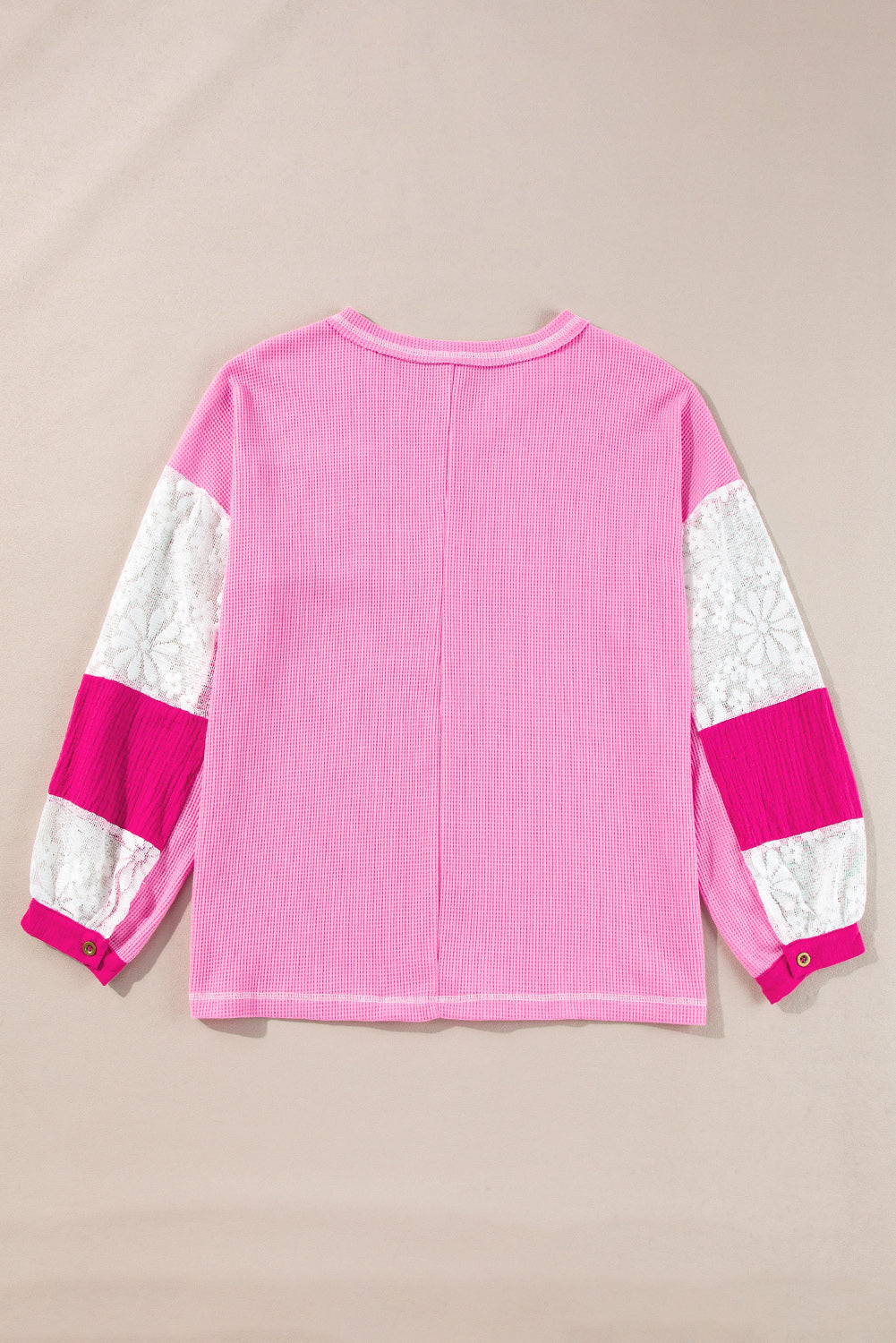 Dafne® | Casual and comfortable winter blouse