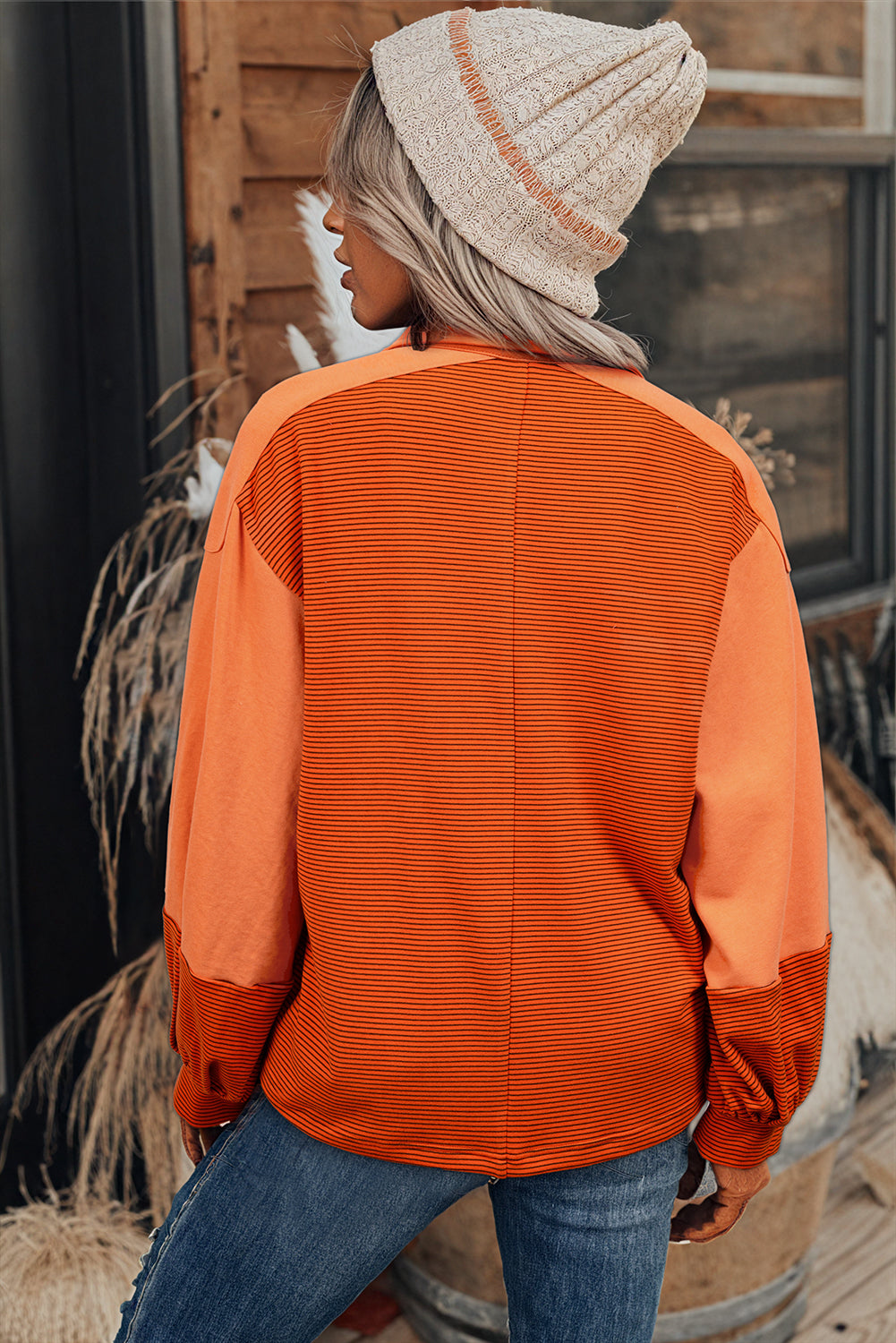 Casandra® | Classic and comfortable winter garment.