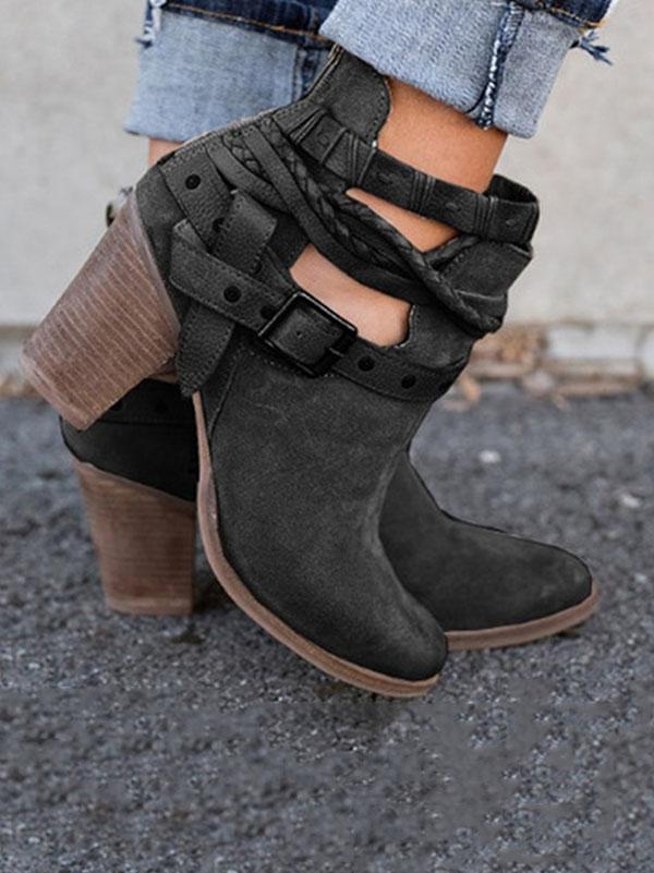 Brenda® | Supportive and fashionable orthopedic shoes.
