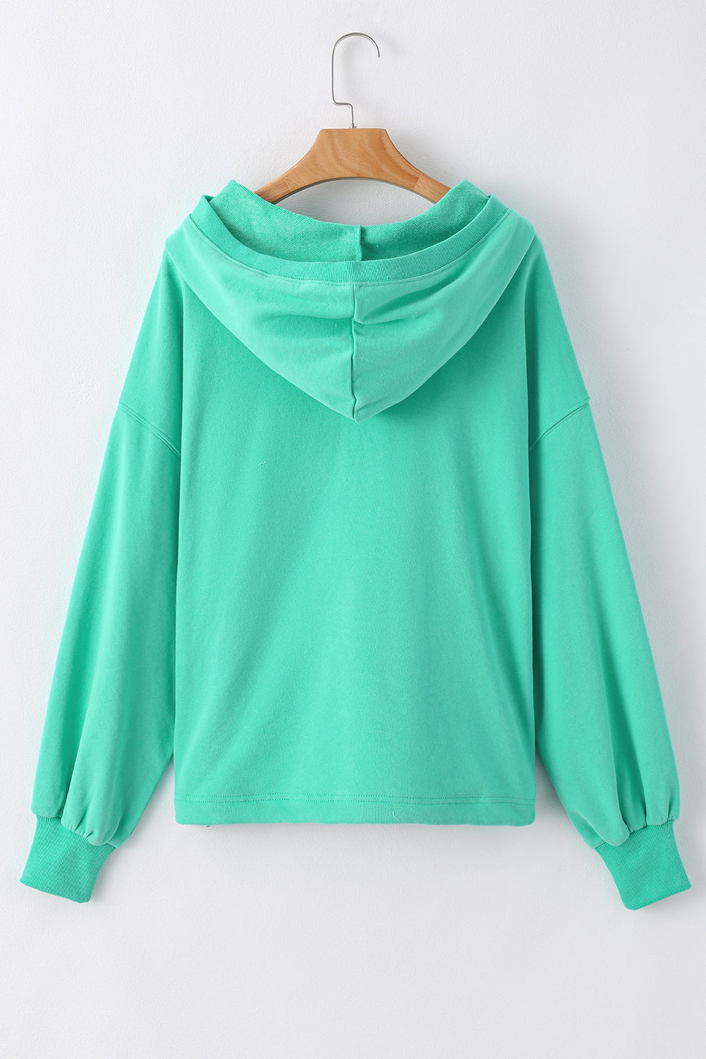 Albina | Modern and comfortable winter hoodie