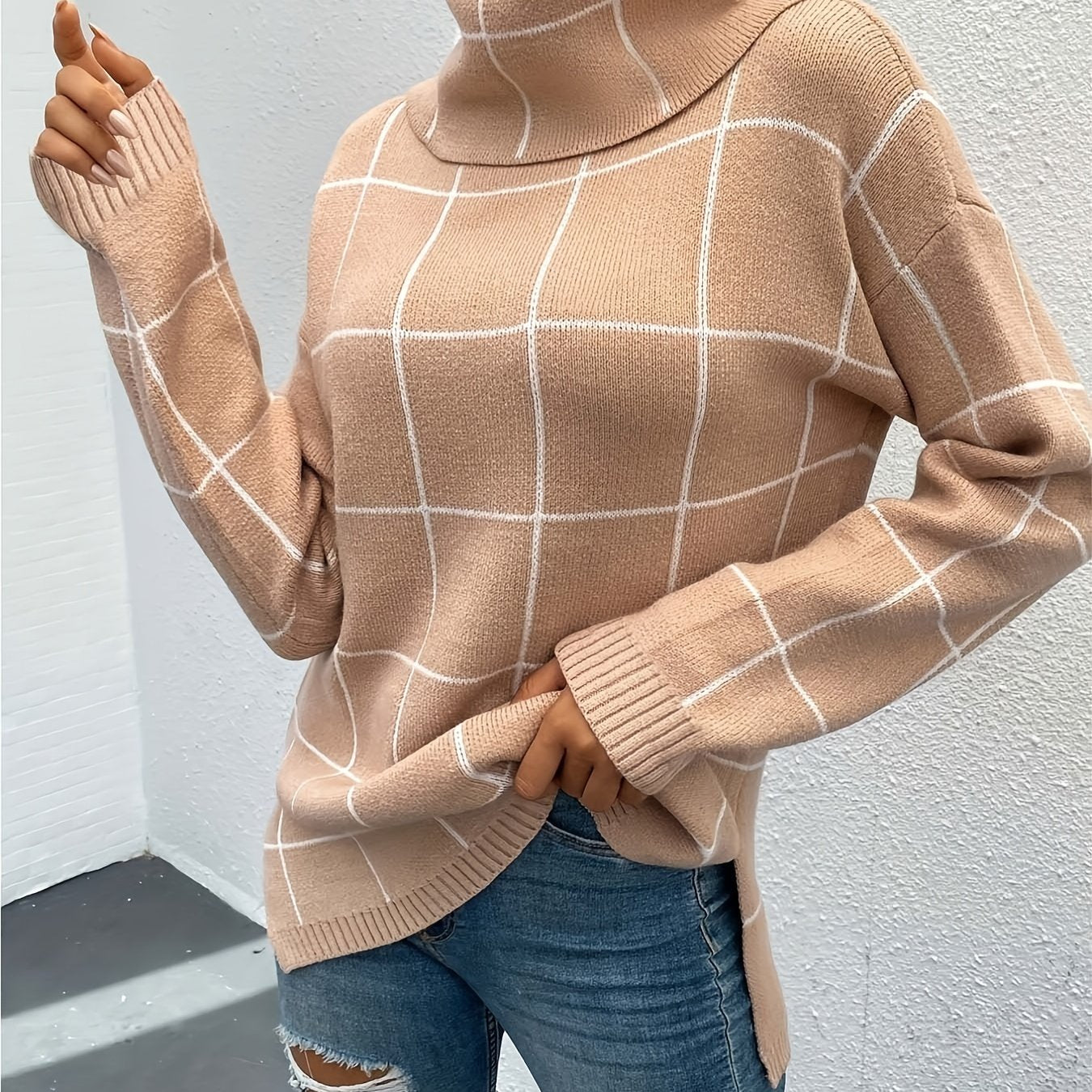 Denise® | Effortless and trendy winter garment
