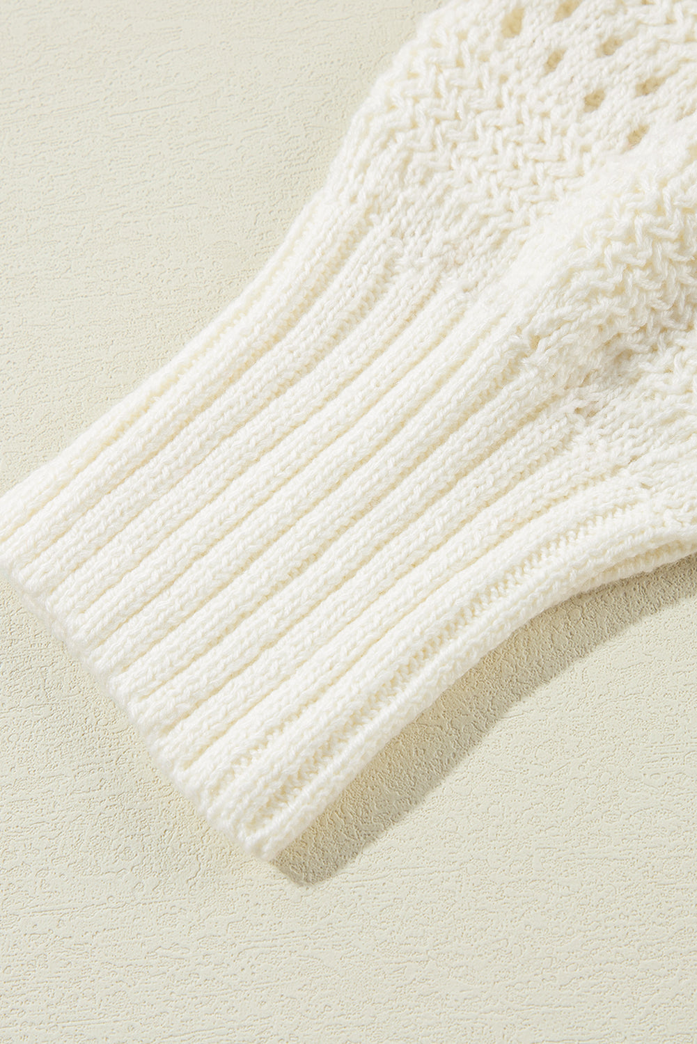 Angeline's® | Chic and relaxed winter sweater