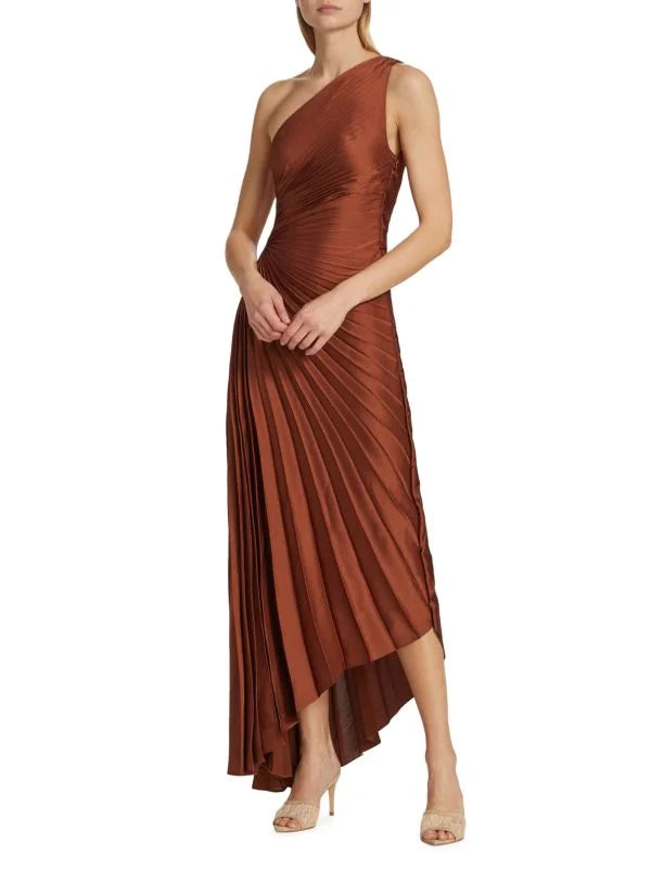 Lori | Elegant Maxi Dress