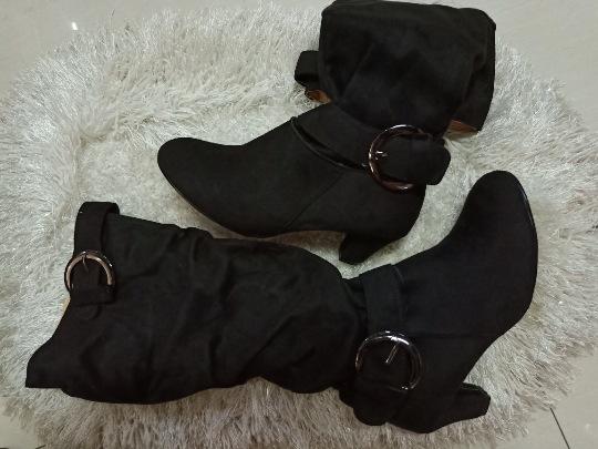 Dalia® | Supportive orthopedic boots