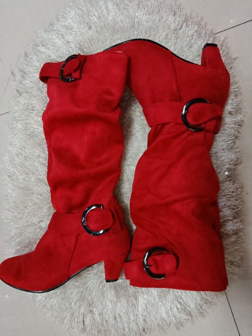 Dalia® | Supportive orthopedic boots