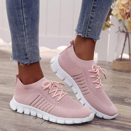 Claudia® | Ergonomic and breathable shoes for women