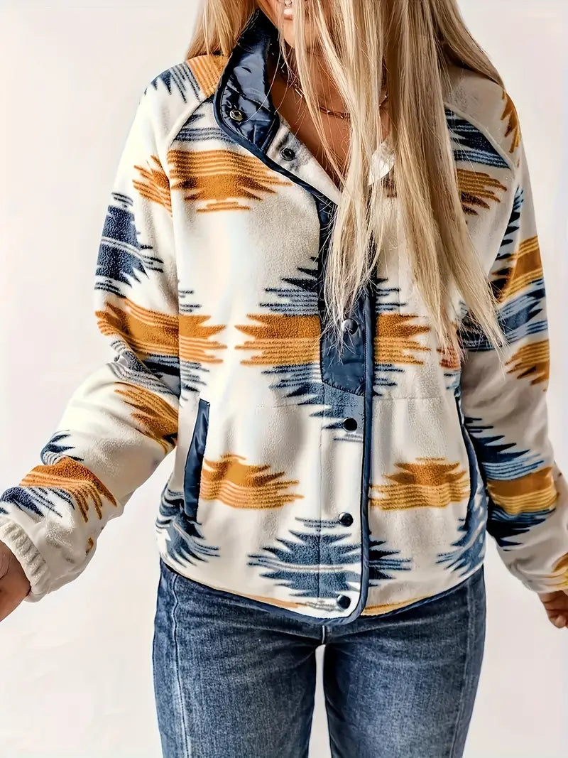 Clara® | Cotton jacket