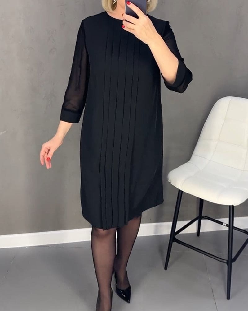 Alicia® | Casual and stylish summer dress
