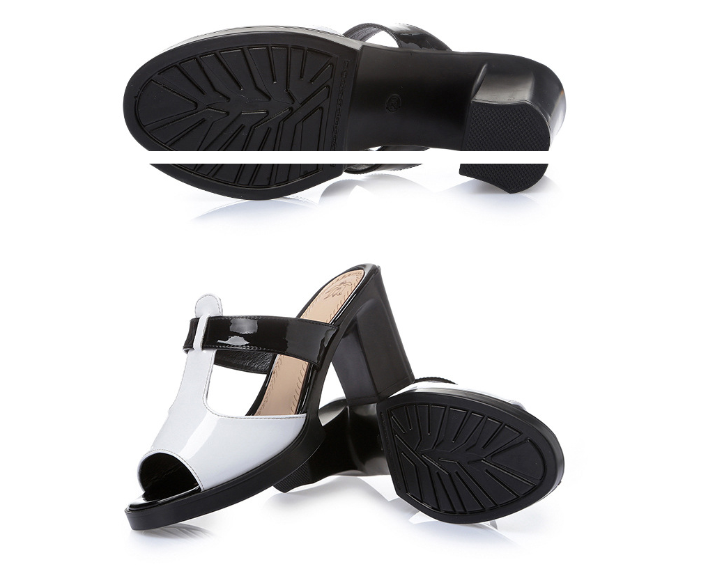 Basilia® | Orthopedic Heels For Women