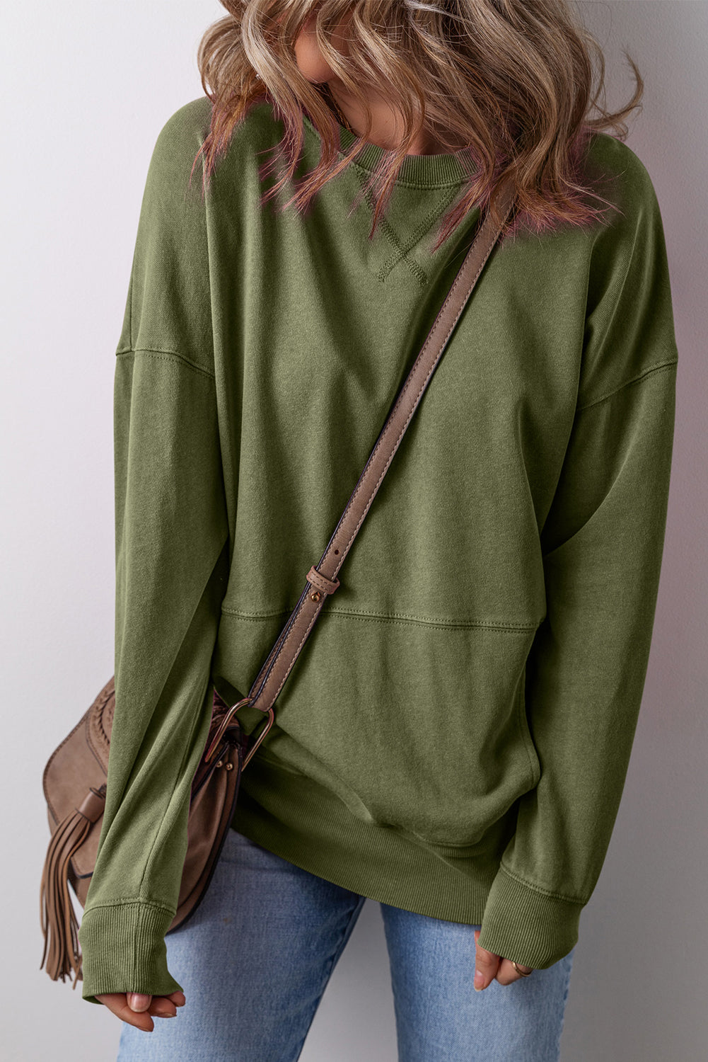 Albina | Effortless and trendy winter garment
