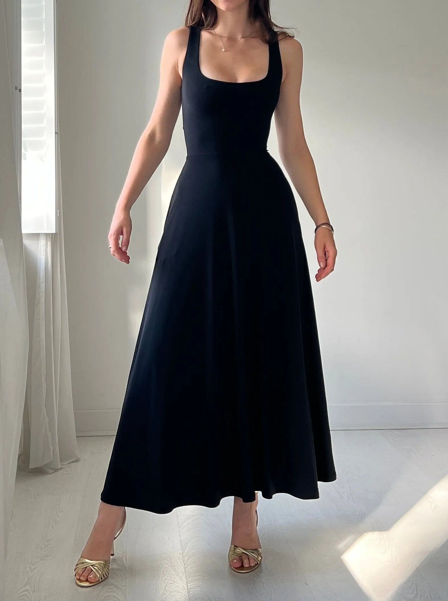Alicia® | Reversible midicles
