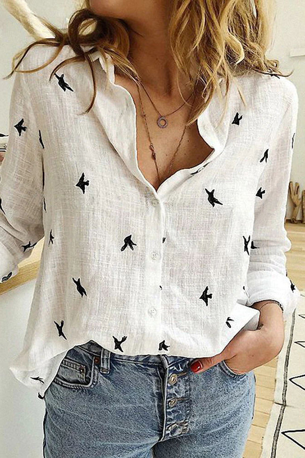 Brielle® | Printed top