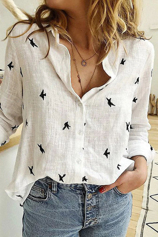 Brielle® | Printed top