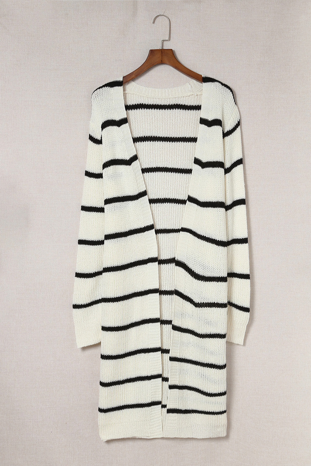 Agustina | Casual and effortless winter cardigan