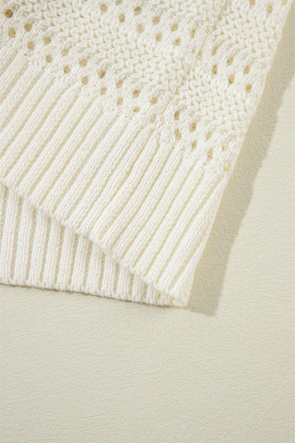 Angeline's® | Chic and relaxed winter sweater