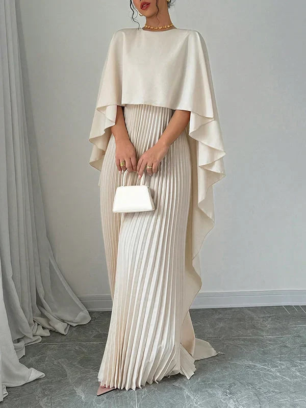 Aurelia® | Dress with cape