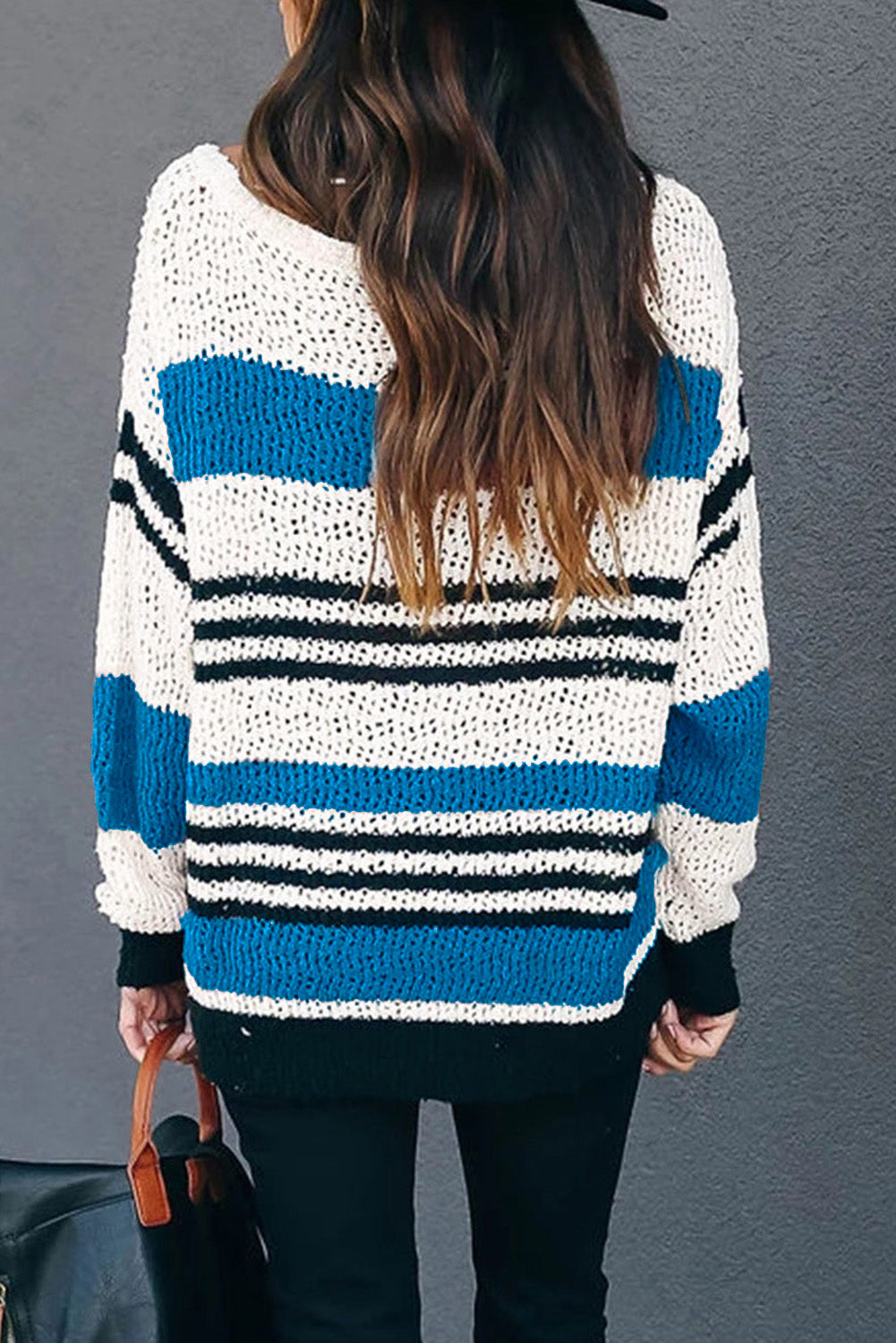 Dorotea® | Trendy and elegant winter sweater