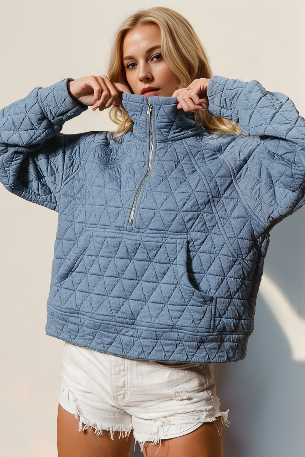 Aurora® | Casual and stylish winter garment