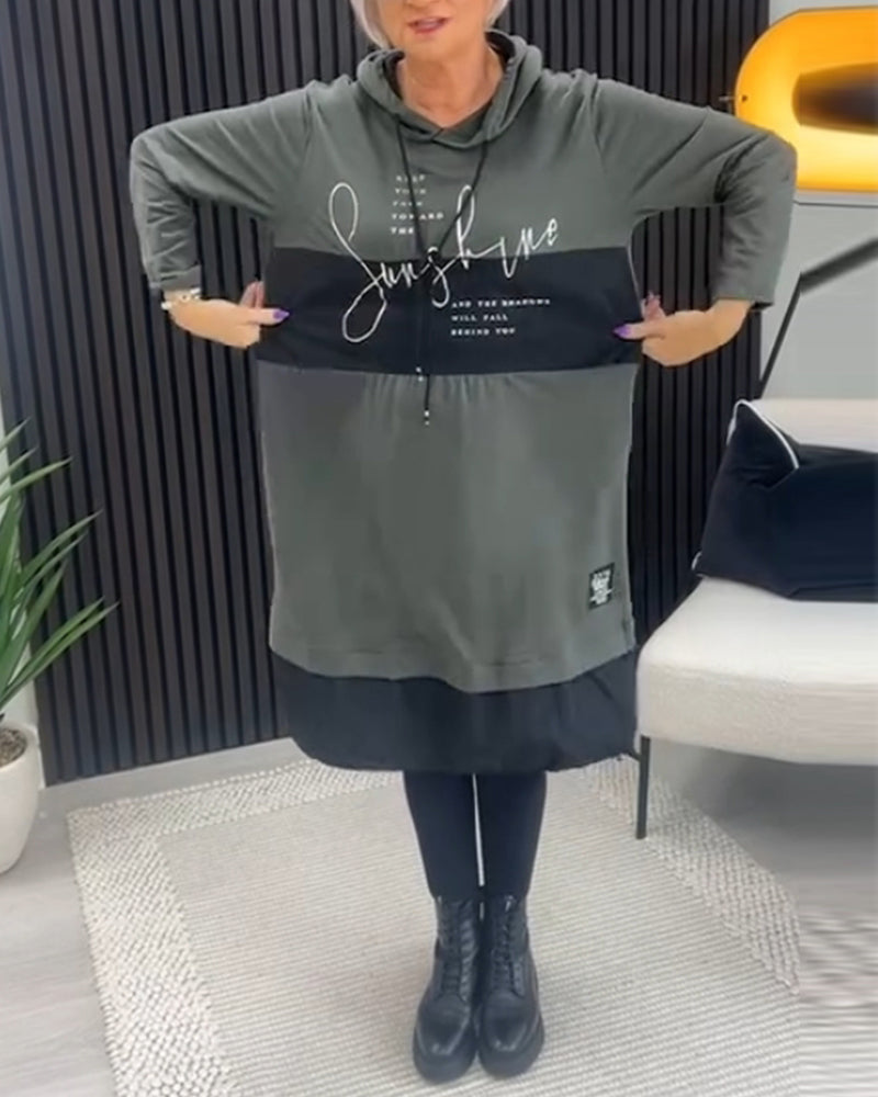 Daniela® | Effortless and elegant winter garment