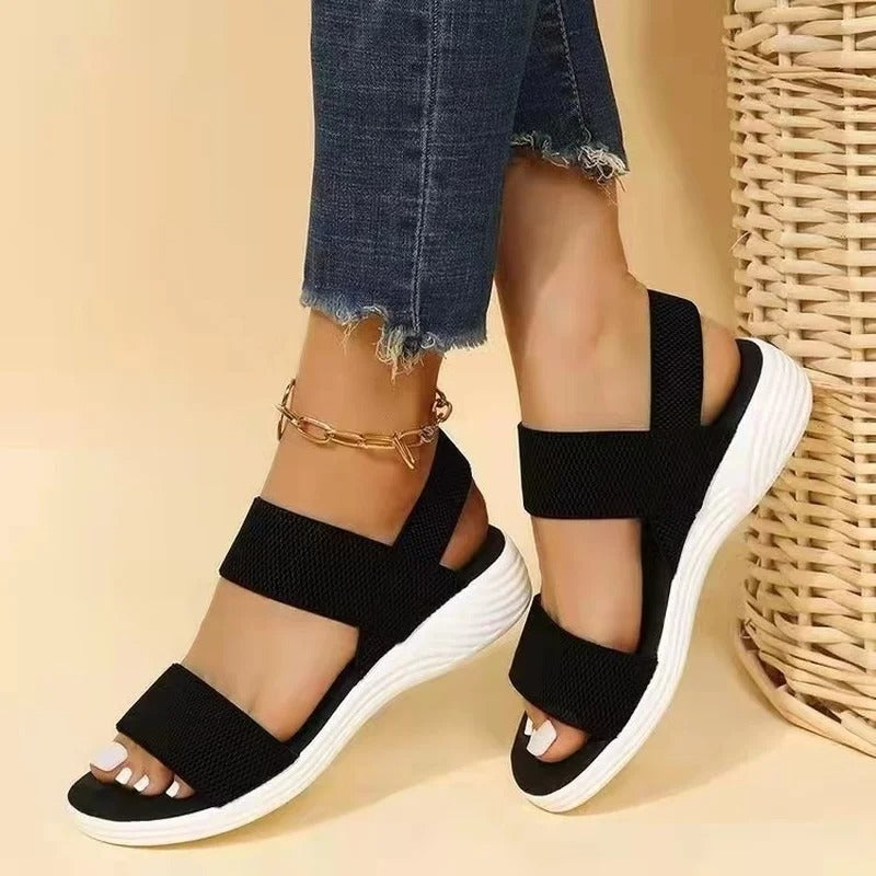 Alondra® | Sport-Style-Keil