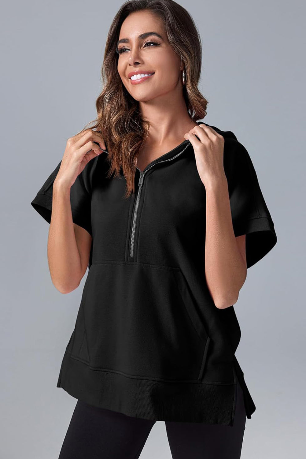 Basilisa | Comfortable and stylish winter shorts