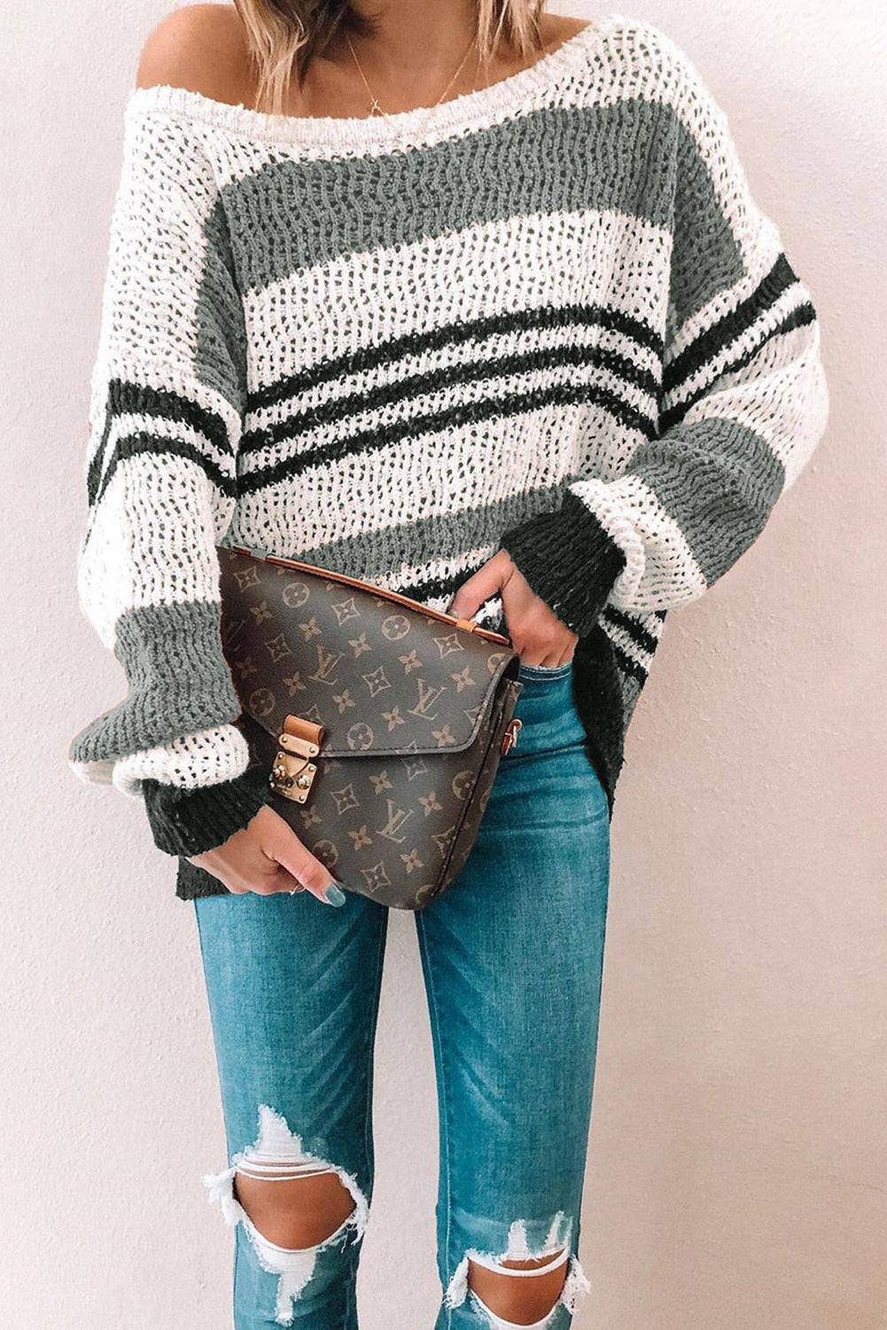 Dorotea® | Trendy and elegant winter sweater