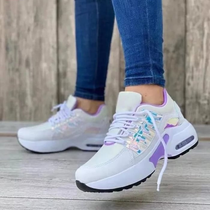 Anna® | Comfortable Orthopedic Shoes
