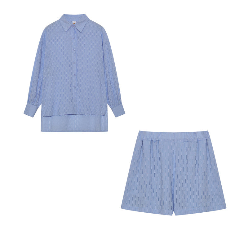 Esther | Stylish Breezy Set for Effortless Comfort
