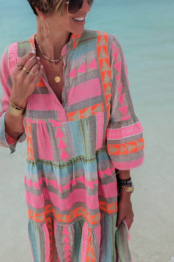Azucena® | Tunic Dresses Tel Aviv Reloaded