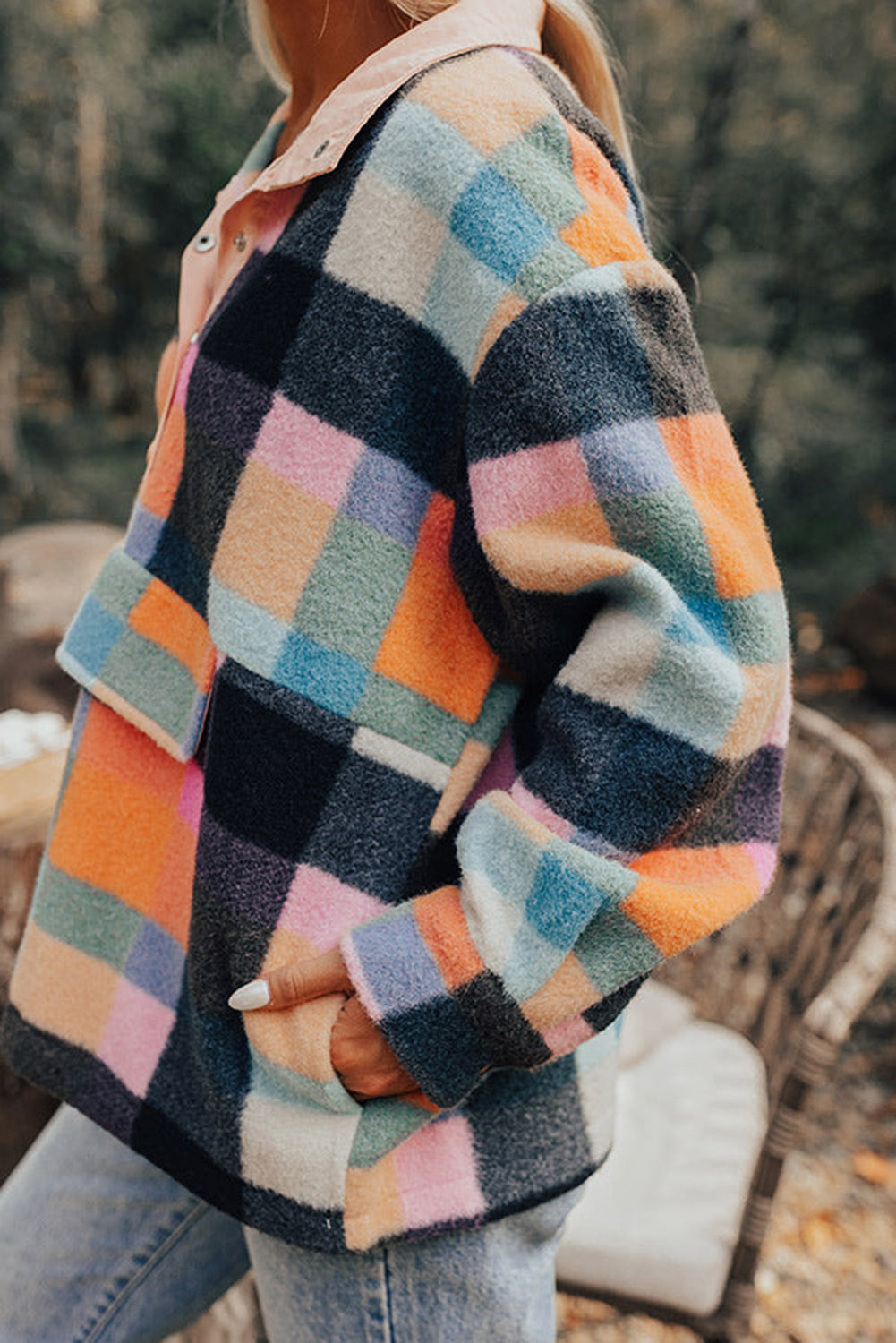 Catalina® | Classic and elegant winter garment