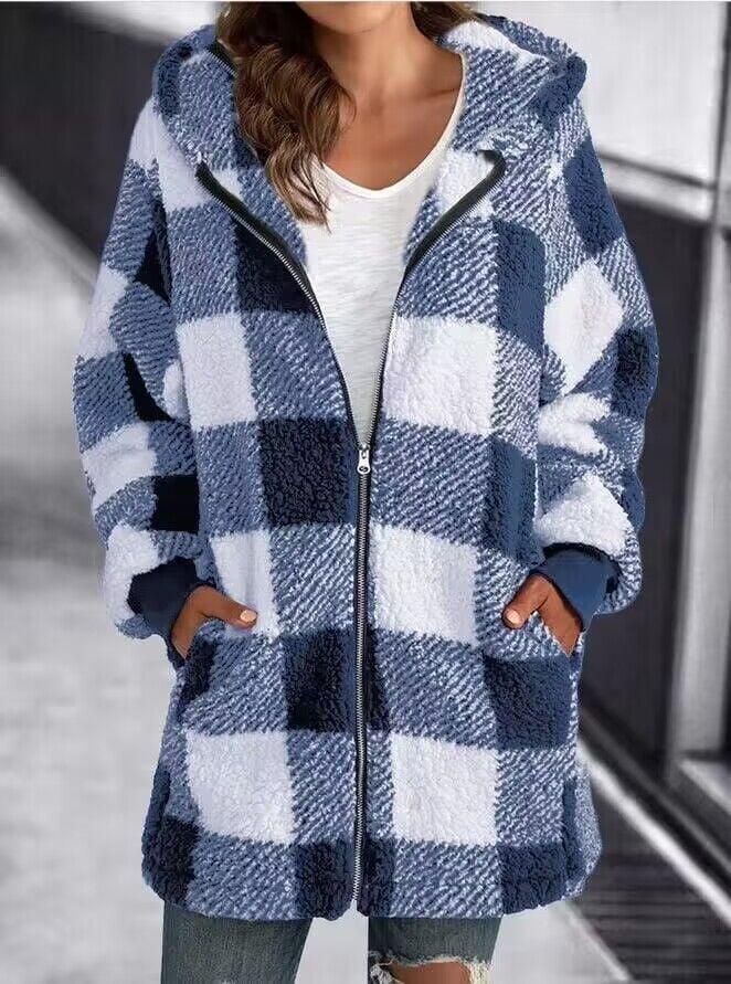Elda® | Elegant and versatile winter garment